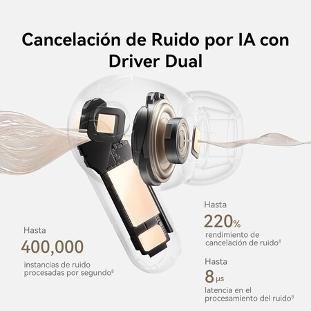 Huawei Freebuds Pro 5