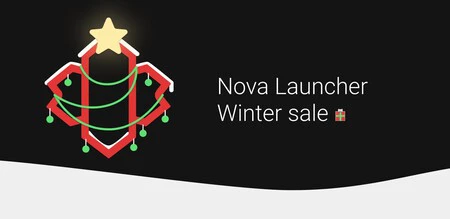 Nova ランチャーのオファー