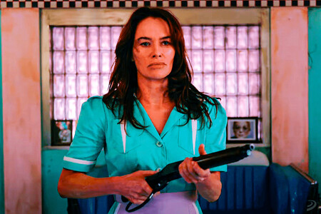 Gunpowder Milkshake 7