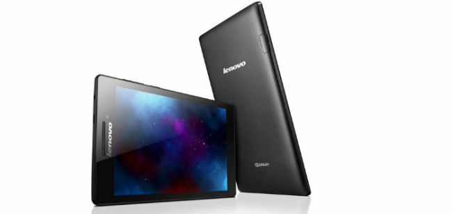 Lenovo Tab 2a7 10
