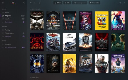 Las Consolas Totalmente Digitales Podrian Provocar Un Giro Inesperado En La Industria La Pc Se Volveria En El Gran Refugio De Los Juegos Fisicos