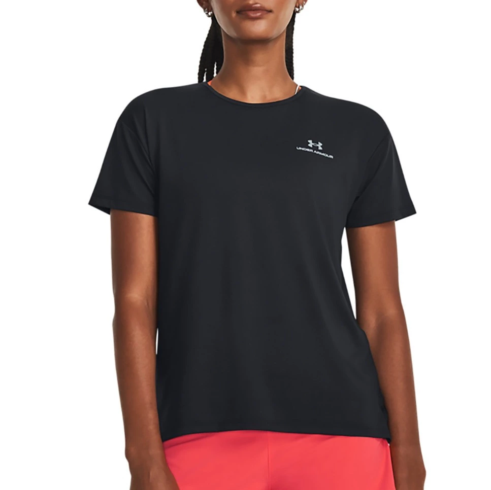 Camiseta de mujer Rush™ Energy 2.0 Under Armour
