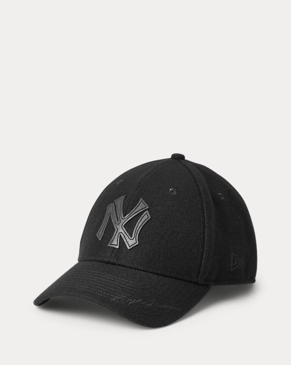 Gorra Ralph Lauren de los Yankees