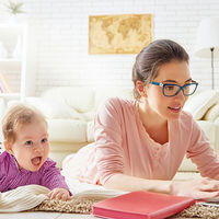 Los grupos de maternidad en redes sociales, un gran apoyo para superar las dificultades de la lactancia