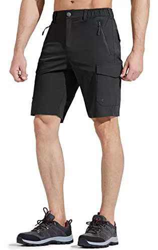 Comallan Pantalon Corto Hombre 