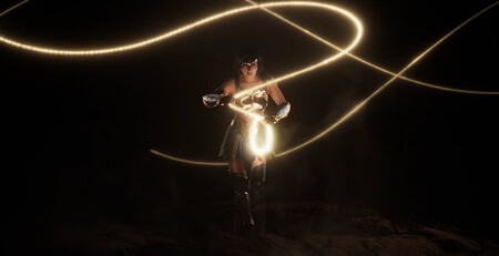 Wonder Woman: todo lo que sabemos hasta ahora del primer videojuego oficial de la heroína de DC Comics a cargo de Monolith