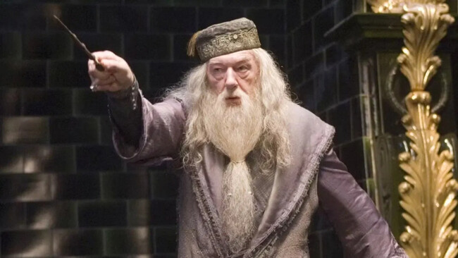 Dumbledore