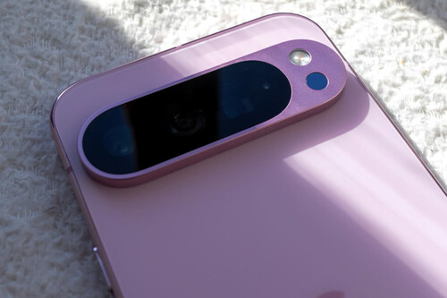 Google Pixel 9 Pro XL