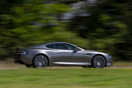 Aston Martin Db9