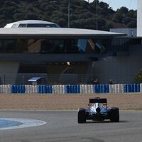 Por qué Jerez no va a sustituir al Gran Premio de Rusia pese a ser la carrera reserva de la Fórmula 1, según la Junta 