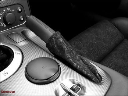 2007 Dodge Snakeskin Viper