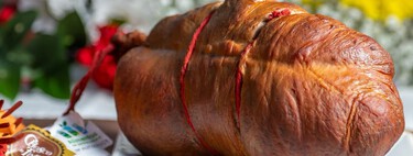El pueblo asturiano de Tineo rinde culto este sábado al chosco, un embutido único en el mundo: habrá degustaciones, talleres de cocina y mercadillo huertano 