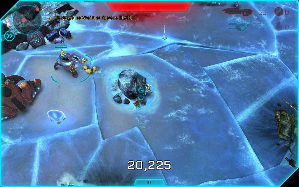 Foto de Halo Spartan Assault para Windows 8 (13/18)