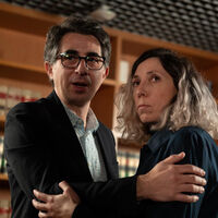 Meses después de pasar desapercibida en cines, se estrena en streaming toda una carta de amor al cine, a las relaciones y al comer 