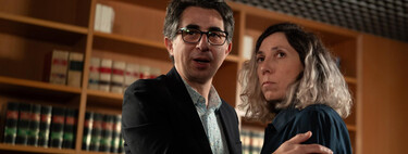 Meses después de pasar desapercibida en cines, se estrena en streaming toda una carta de amor al cine, a las relaciones y al comer 