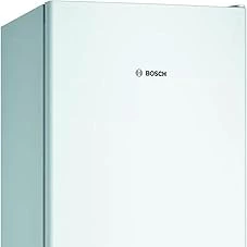 Bosch KGN33NWEA - Frigorífico congelador Combis, No Frost, 176x60x66cm, Blanco, A++, 279 l