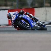 Garrett Gerloff debutará en MotoGP en Assen con la moto de Franco Morbidelli y podría quedarse para 2022