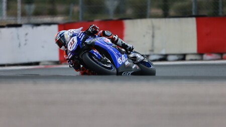 Garrett Gerloff debutará en MotoGP en Assen con la moto de Franco Morbidelli y podría quedarse para 2022