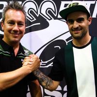 Xavi Forés volverá a Superbikes en 2020 con la Kawasaki del equipo Puccetti