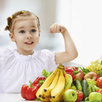 Cinco son pocas: diez raciones de fruta y verdura al día para vivir más