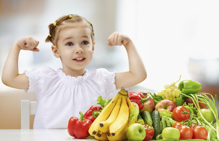 Cinco son pocas: diez raciones de fruta y verdura al día para vivir más