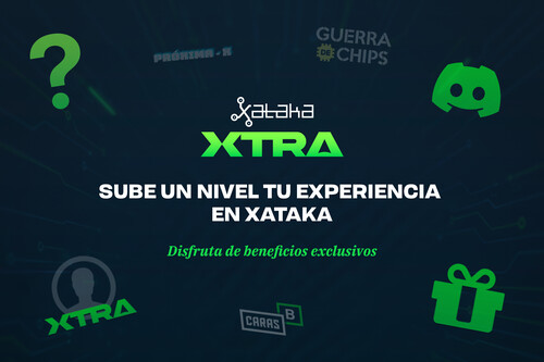 Lanzamos Xataka Xtra: tu experiencia en Xataka sube de nivel con newsletters exclusivas, sorteos, El Consultorio y más