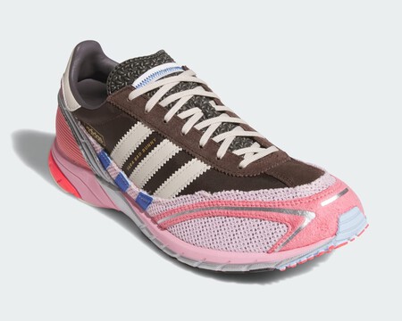 Adidas Y Bad Bunny Se Anotan Un Dos En Uno Con Unas Zapatillas Que Definitivamente Todos Voltearan A Ver