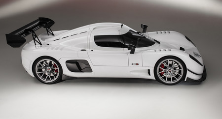 Ultima RS 2019