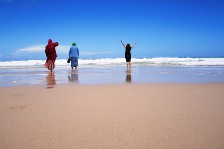 Compañeros de Ruta: canciones, consejos y destinos veraniegos