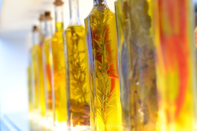 Aceites