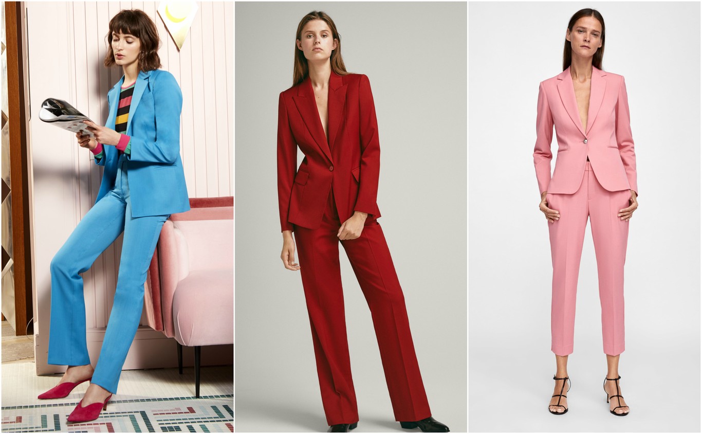 trajes de selecciones