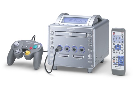 El día que Nintendo se atrevió a ceder su tecnología a Panasonic para crear una consola multimedia