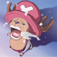 ¡Chopper ya está aquí! One Piece de Netflix ofrece un primer vistazo al nuevo integrante de los Mugiwara 