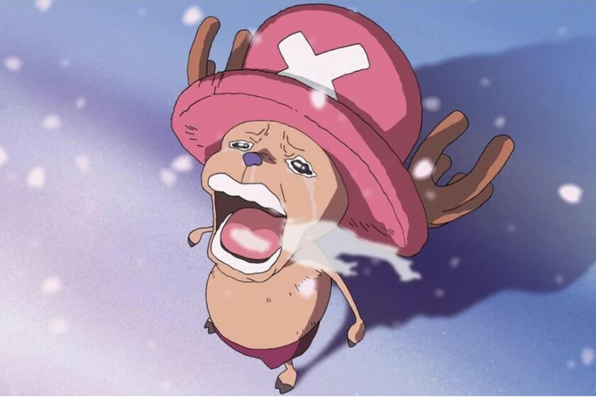 ¡Chopper ya está aquí! One Piece de Netflix ofrece un primer vistazo al nuevo integrante de los Mugiwara