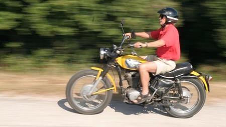 Scramblergate, o el dificil nacimiento de la Ducati Scrambler