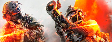 ¿De verdad Battlefield 6 va a destrozar a Black Ops 7? Es un error infravalorar la presencia de Call of Duty, y solo tienes  que pensar en lo que pasó en 2016