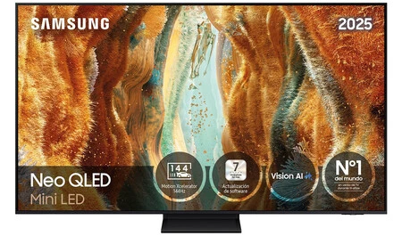 Neo Qled 65