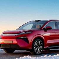 BYD Atto 8: rival do Peugeot E-5008 chega com 775 cv e recarga em nove minutos 