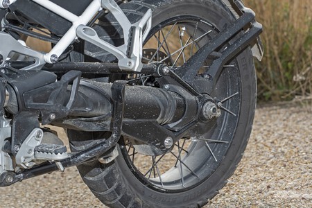 Triumph Tiger 1200 2022 Prueba 031