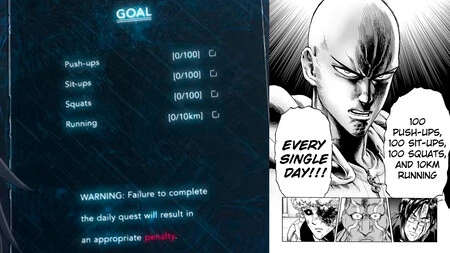Solo Leveling Solo Leveling