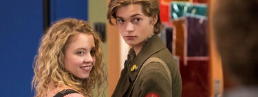 Antes de ser una de las actrices más polémicas de su generación, Sydney Sweeney nos robó el corazón en esta tierna serie de Netflix sobre encontrar tu identidad