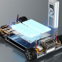 ¿Cuánto tiempo dura la batería de un carro eléctrico? 