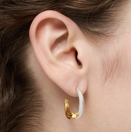 pendientes de aro