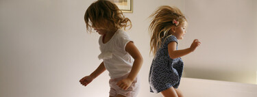 Nueve ideas, juegos y actividades para preparar una fiesta de pijamas y que los niños se lo pasen en grande