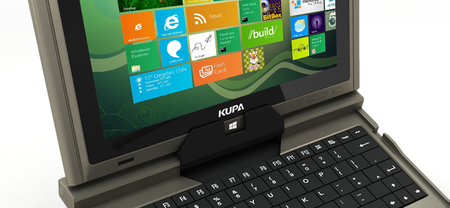Kupa UltraNote
