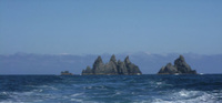 Las rocas más viejas del mundo