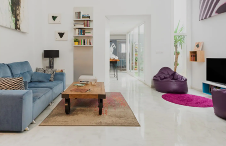 Sevilla Loft