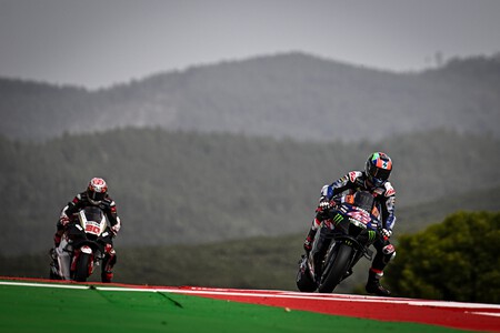 Rins Portugal Motogp 2024