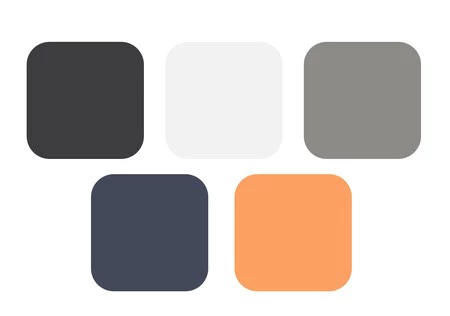 Colores iPhone 17 Pro Colores iPhone 17 Pro