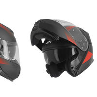 Si no tienes casco modular es porque no quieres: Astone RT1200, desde 169 euros